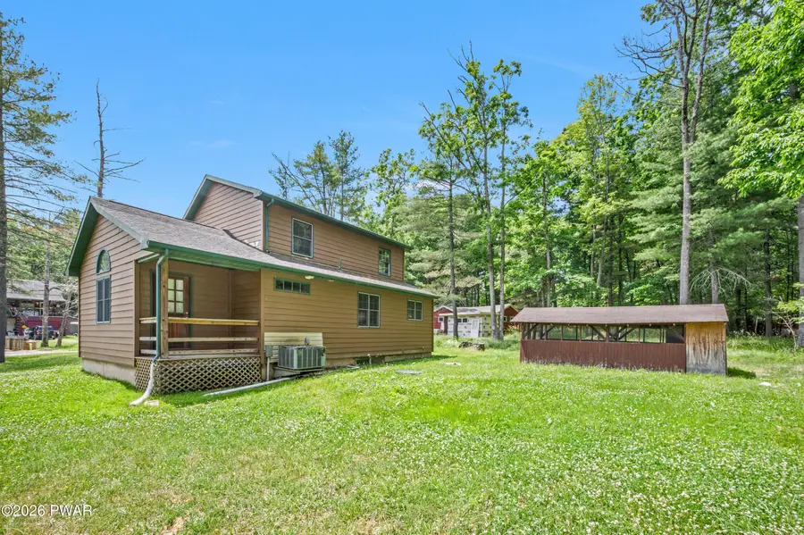 25 5th Street, Hawley, PA 18428 - #3