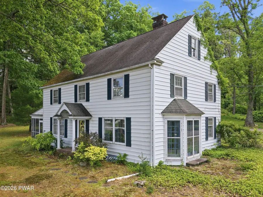 536 Rt 507, Paupack, PA 18451 - #2