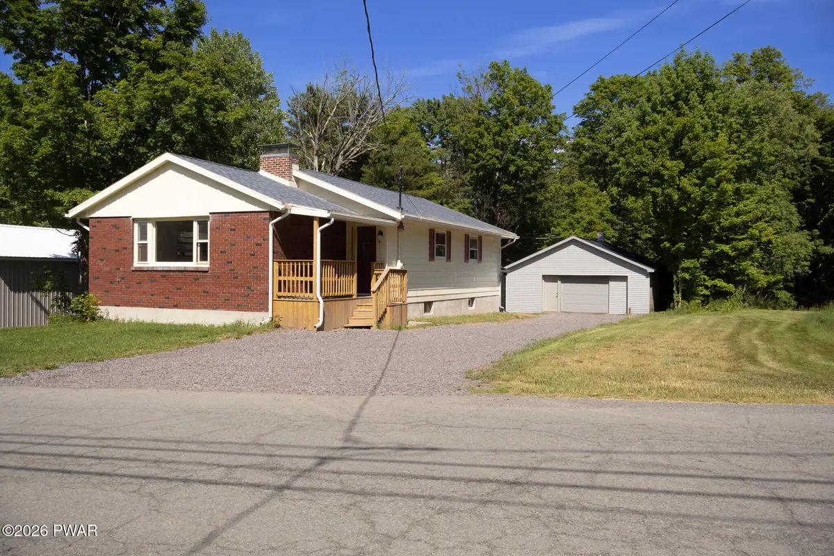 60 Center Street, Covington, PA 18424 - #1