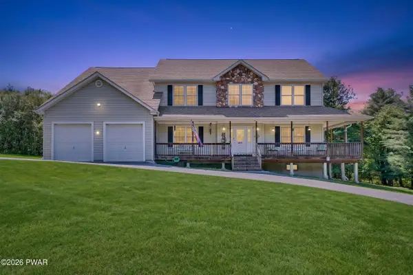 169 Roberts Road, Starlight, PA 18461