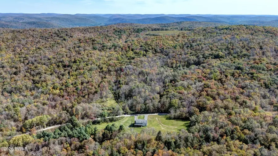 169 Roberts Road, Starlight, PA 18461 - #2