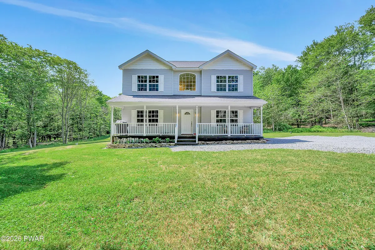 74 Nevin Road, Newfoundland, PA 18445 - #1