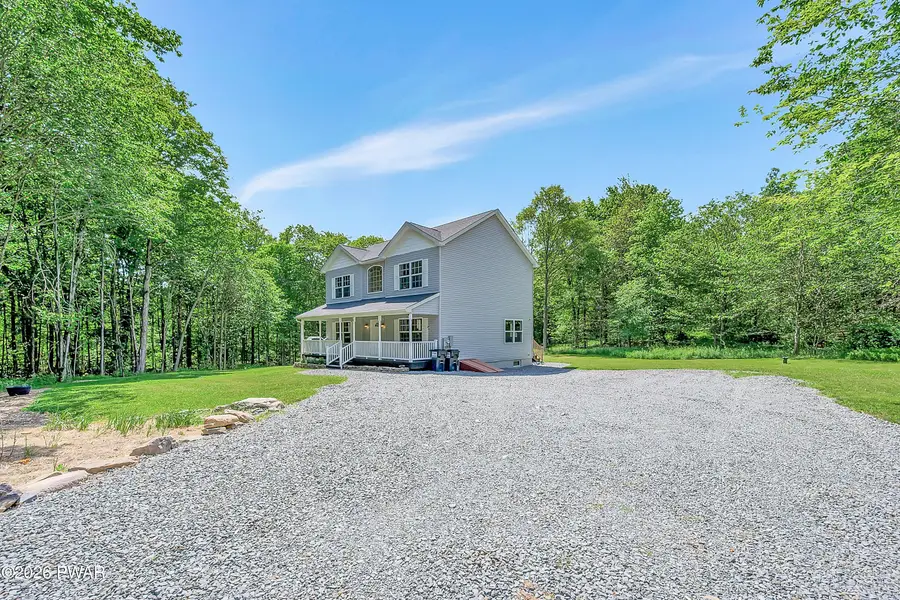 74 Nevin Road, Newfoundland, PA 18445 - #2