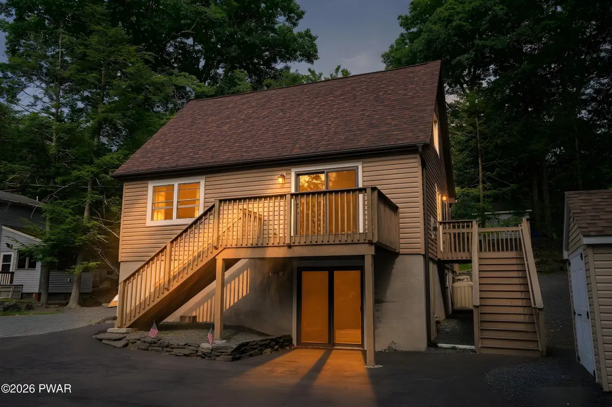 1024 Sundew Road, Lake Ariel, PA 18436 - #1