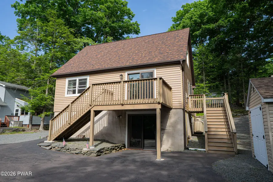 1024 Sundew Road, Lake Ariel, PA 18436 - #2