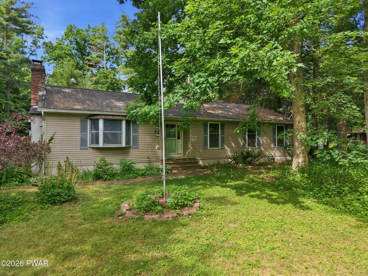 121 Independence Drive, Milford, PA 18337 - #1
