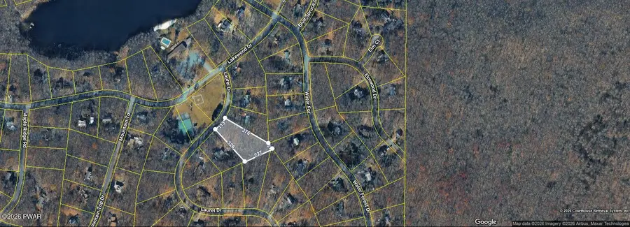 lot 411 Laurel Drive Drive, Milford, PA 18337 - #2