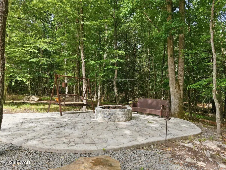 193 Eagle Rock Road, Lackawaxen, PA 18435 - #3