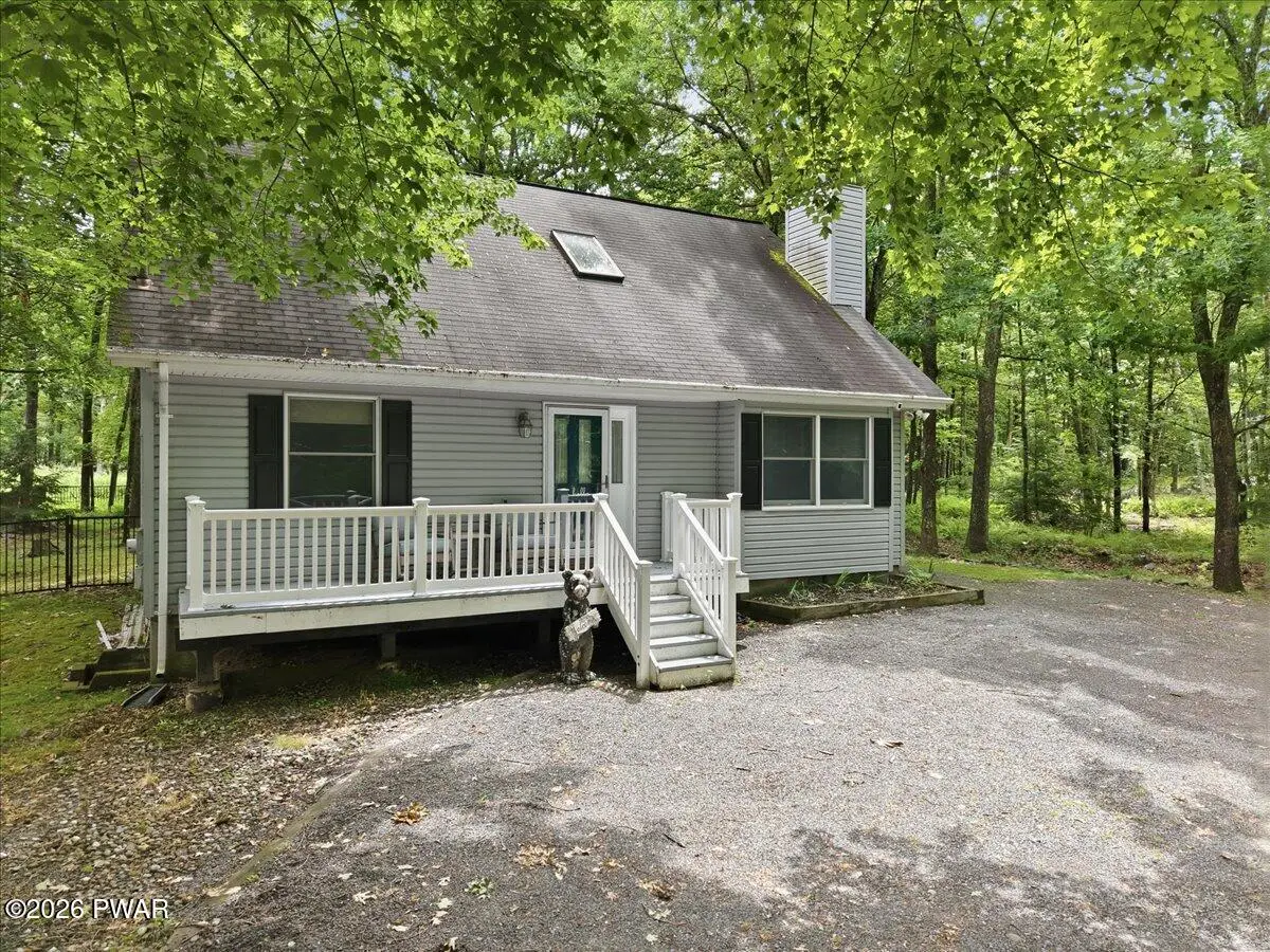 117 Franklin Drive, Hawley, PA 18428 - #1