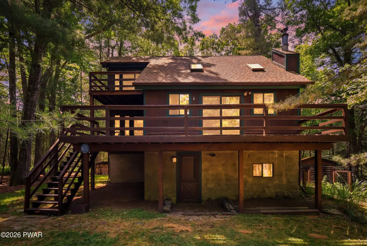 101 Hemlock Point Court, Hawley, PA 18428 - #1