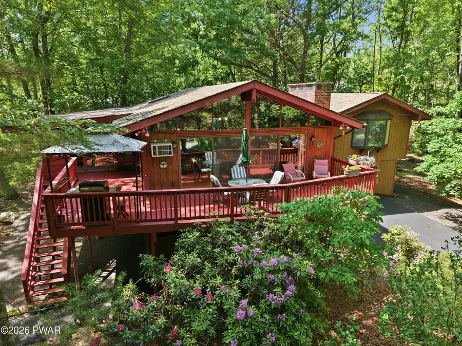 106 Lincoln Drive, Lords Valley, PA 18428 - #2