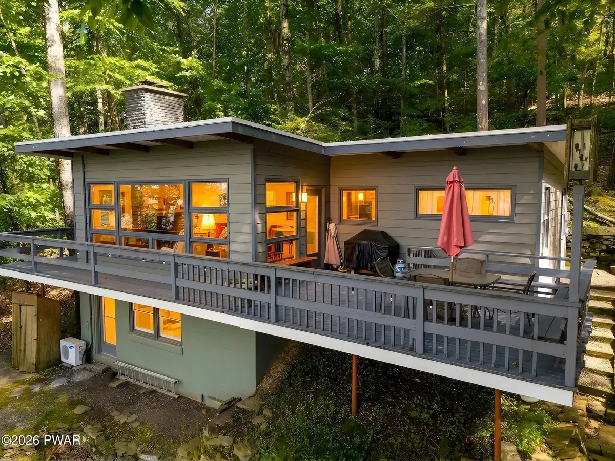 123 Clark Drive, Paupack, PA 18451 - #1