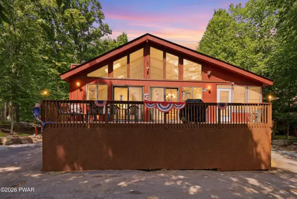 110 Cottontail Court, Lackawaxen, PA 18435