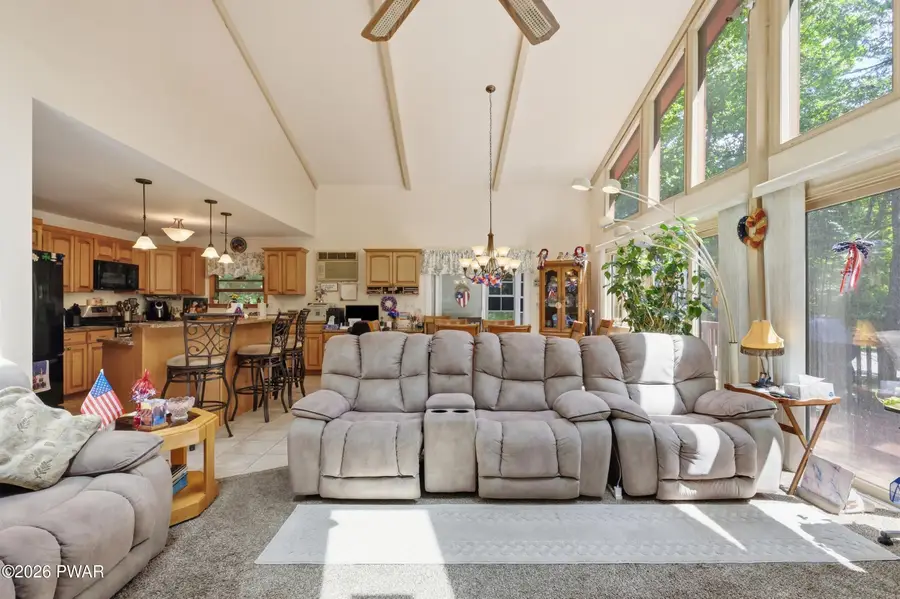 110 Cottontail Court, Lackawaxen, PA 18435 - #3