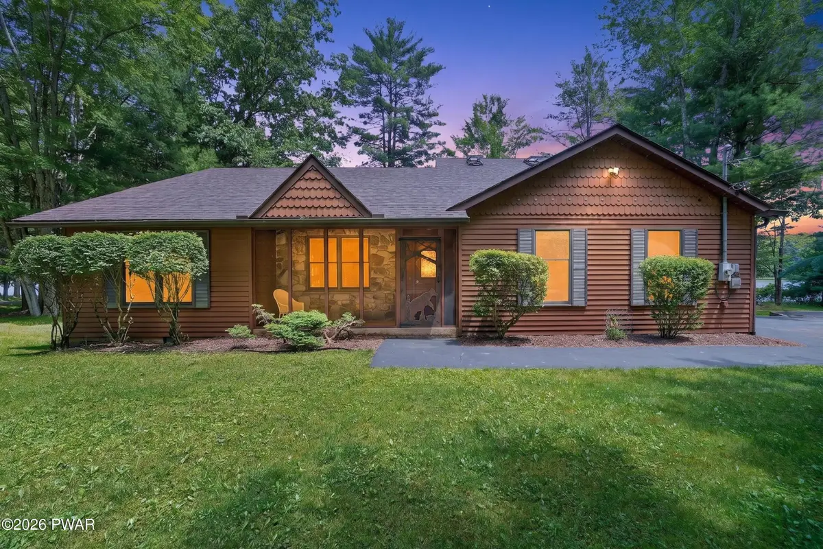 50 Covered Bridge Drive, Hawley, PA 18428 - #1