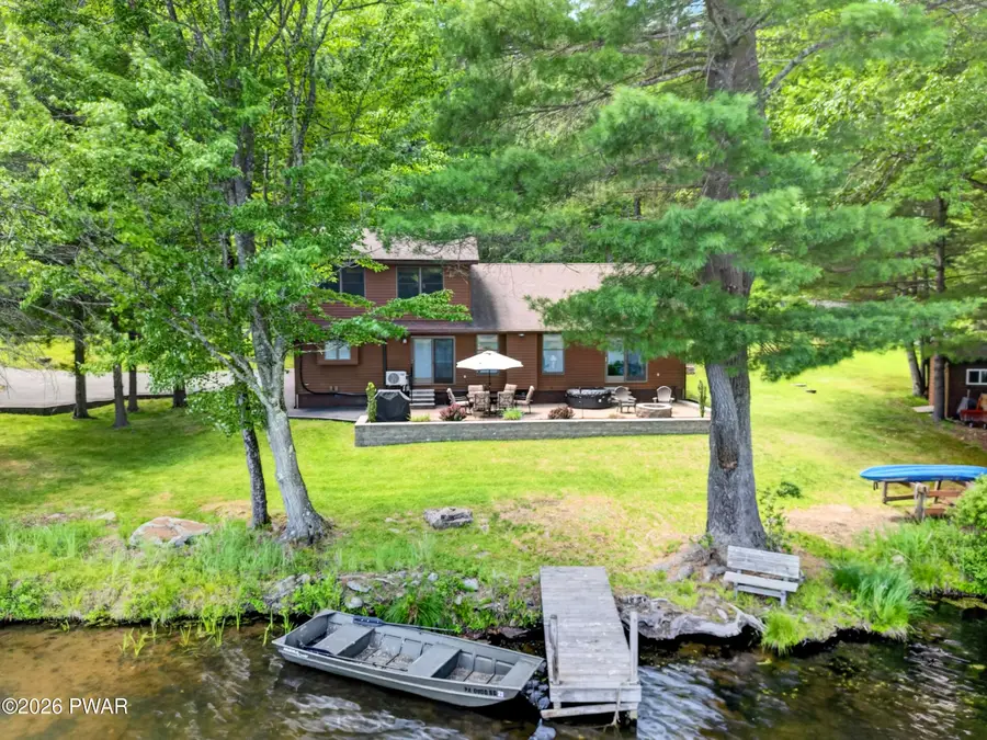 50 Covered Bridge Drive, Hawley, PA 18428 - #3