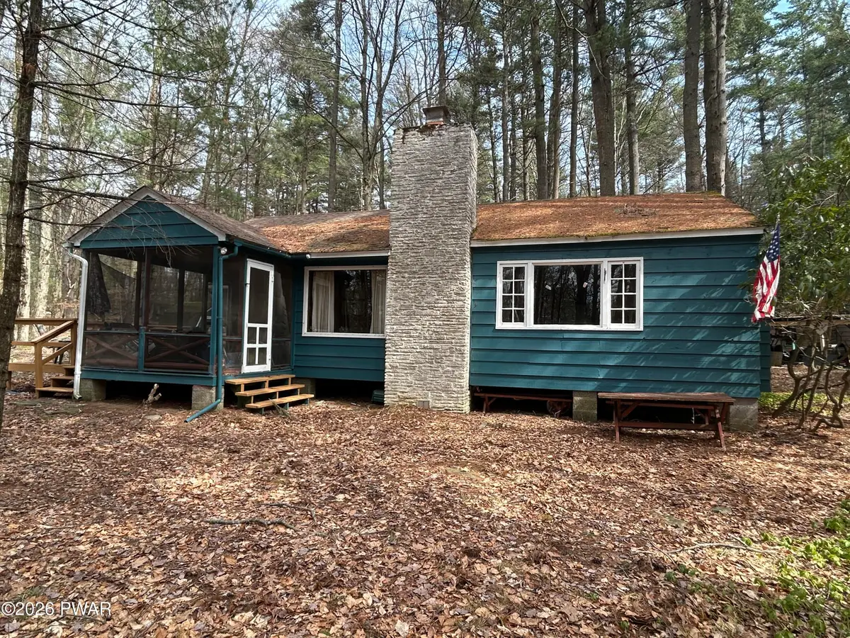 111 Deer Xing, Paupack, PA 18451 - #1