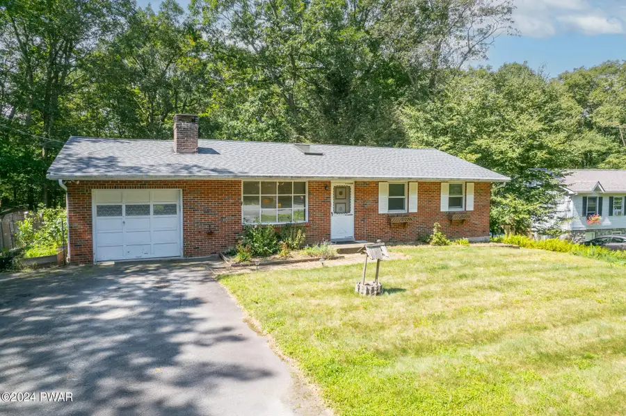 105 Redwood Road, Milford, PA 18337 - #3