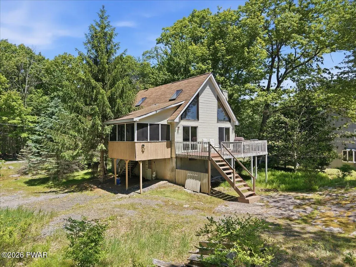 129 Cherry Point Circle, Canadensis, PA 18325 - #1