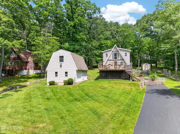130 White Deer Road, Milford, PA 18337