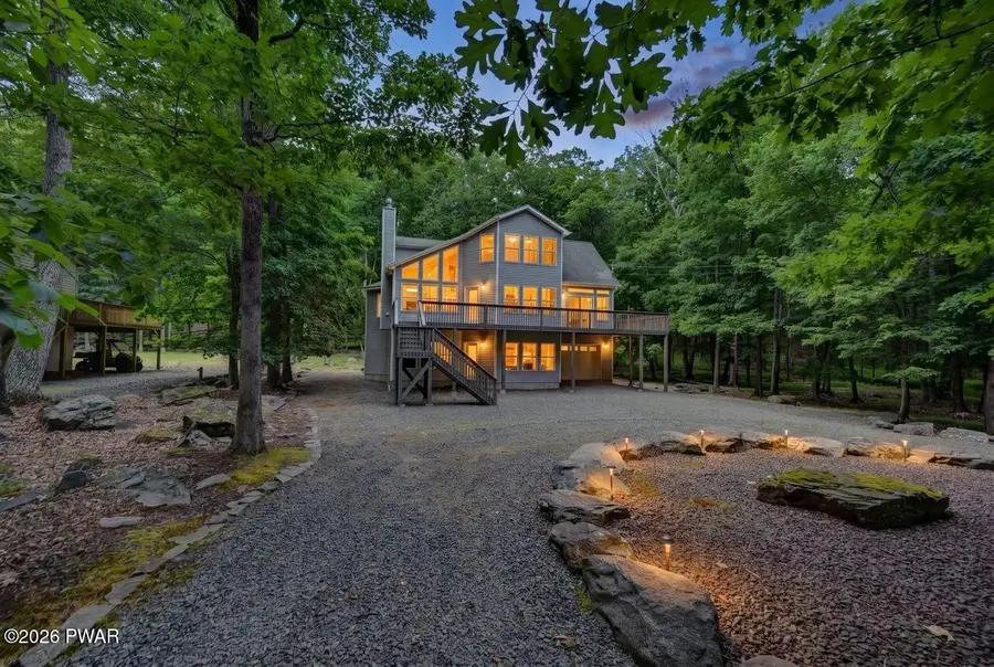 149 Rainbow Drive, Lackawaxen, PA 18435 - #2