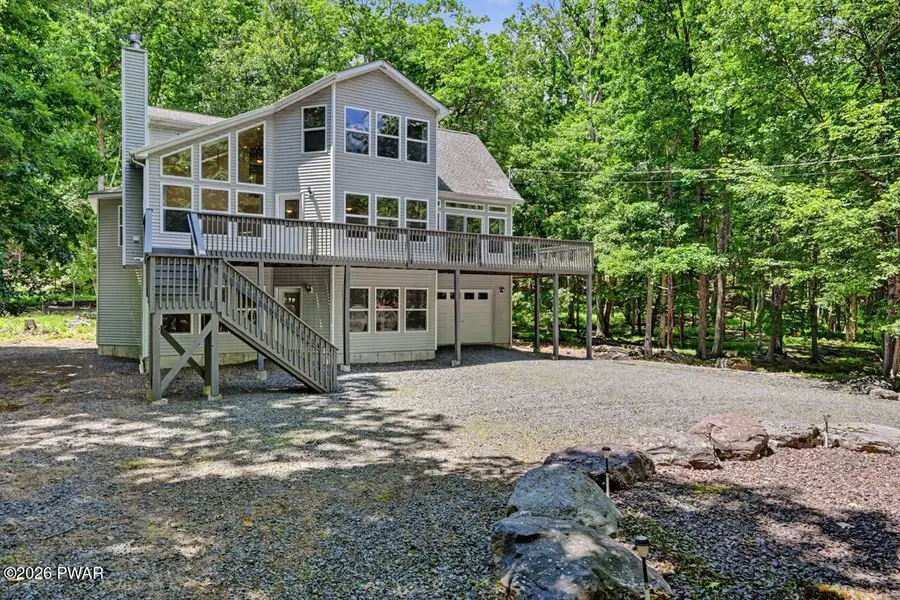 149 Rainbow Drive, Lackawaxen, PA 18435 - #3