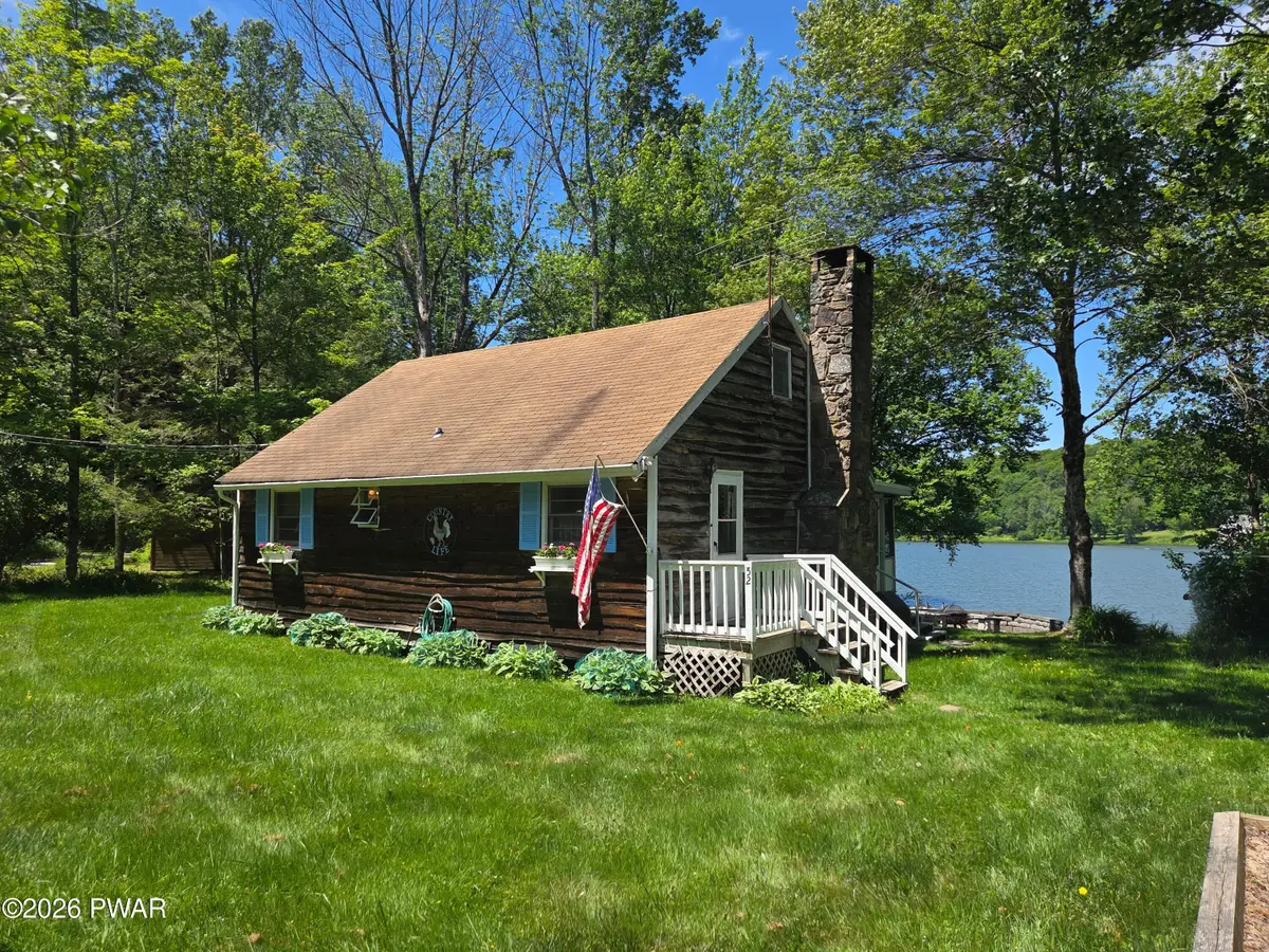 52 S Shore Road, Pleasant Mount, PA 18453 - #1