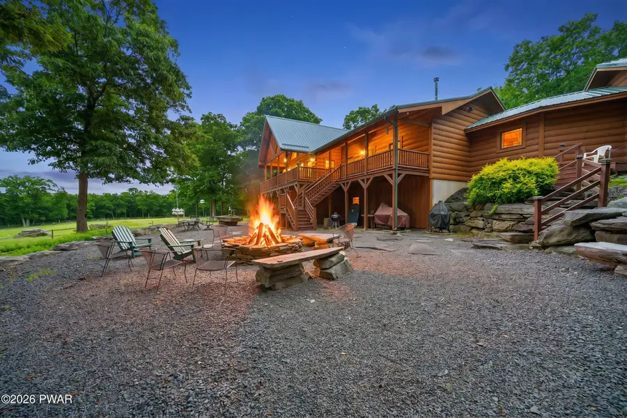 61 Gravity Road, Hawley, PA 18428 - #3