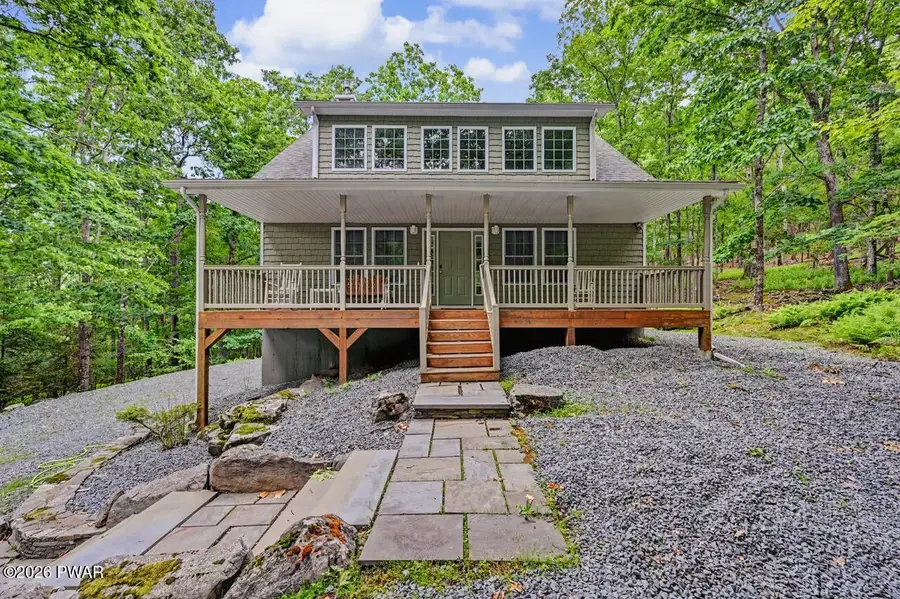 113 Oriole Place, Lackawaxen, PA 18435 - #3