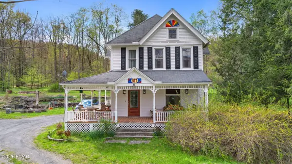 517 Sherman Road, Susquehanna, PA 18847