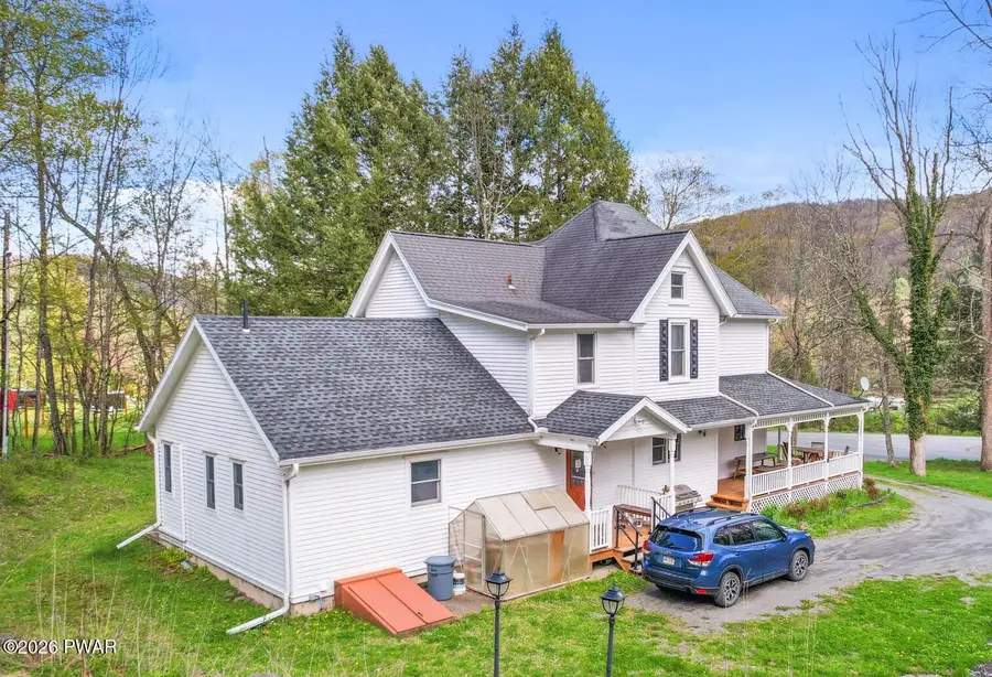 517 Sherman Road, Susquehanna, PA 18847 - #2