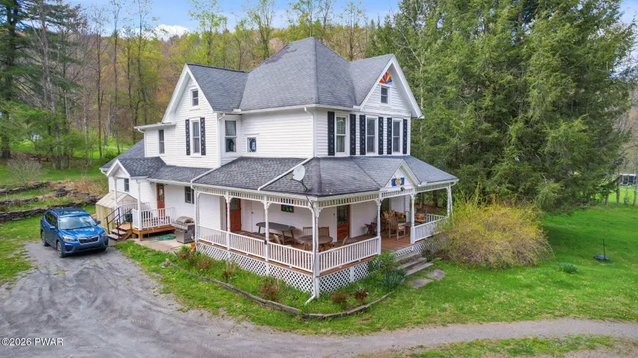 517 Sherman Road, Susquehanna, PA 18847 - #3