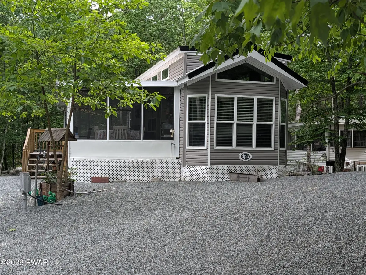 Address Withheld By Seller, Shohola, PA 18458 - #1