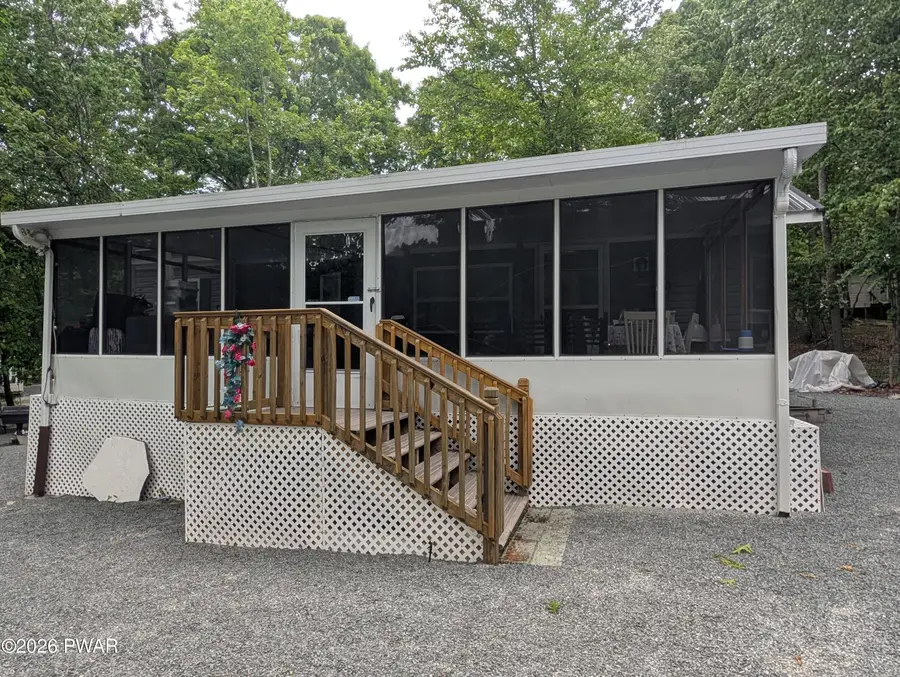 Address Withheld By Seller, Shohola, PA 18458 - #2