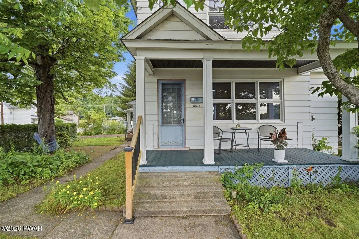 1803 Ross Avenue, Scranton, PA 18509 - #1