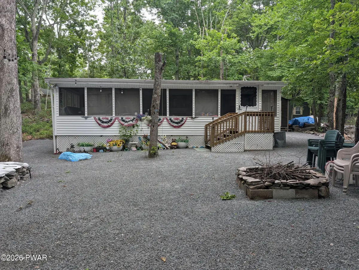 103 Eagle Nest Lane #Lot 1508, Shohola, PA 18458 - #1