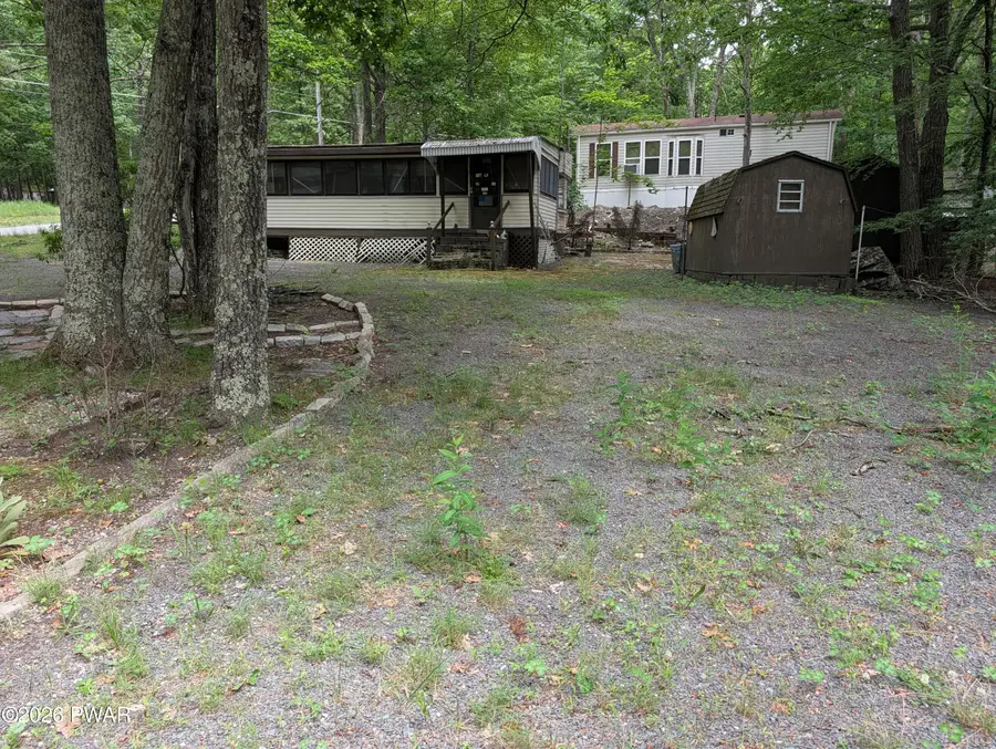 194 Shohola Parkway N #lot 2612 & lot 2613, Shohola, PA 18458 - #3
