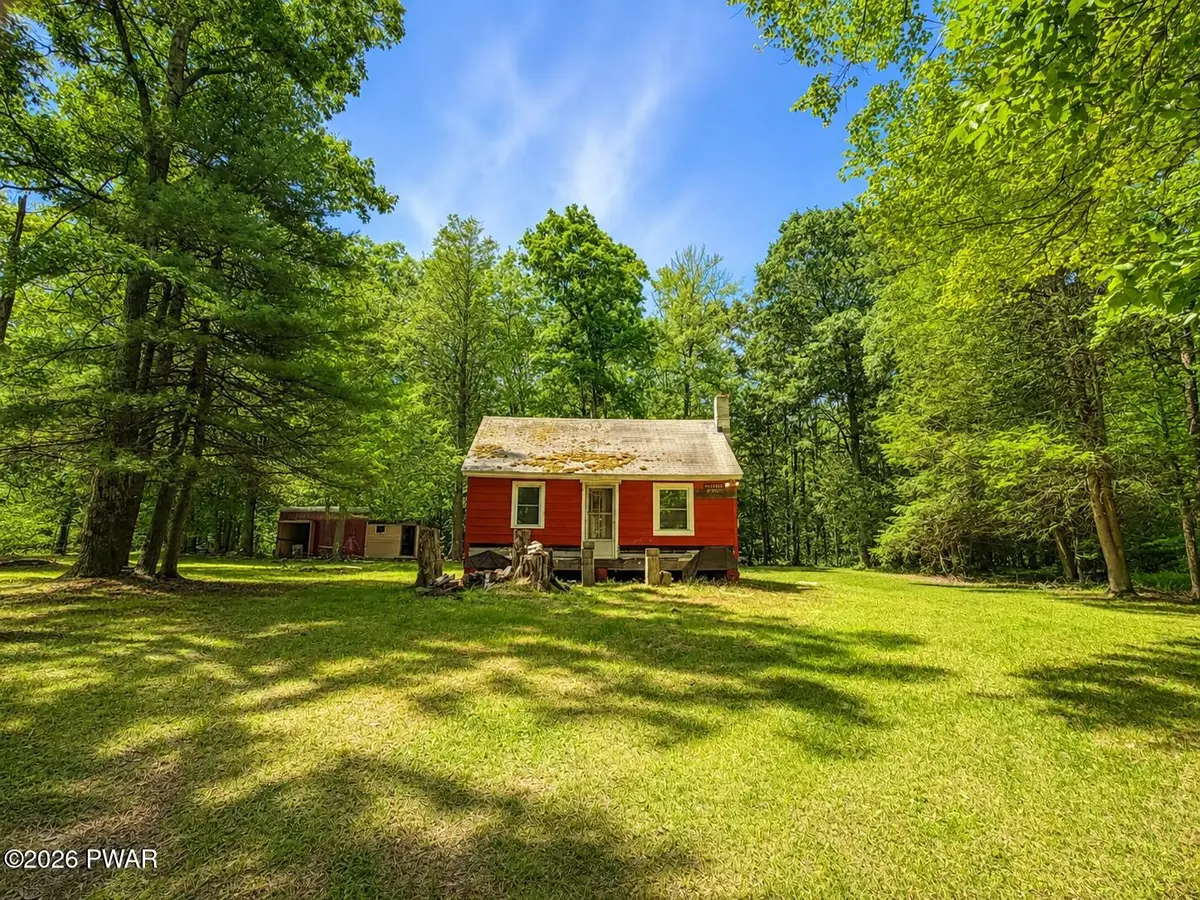 110 Blooming Grove Lane, Tafton, PA 18464 - #1