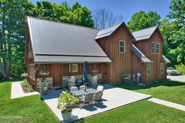 149 Sheards Road, Milanville, PA 18443