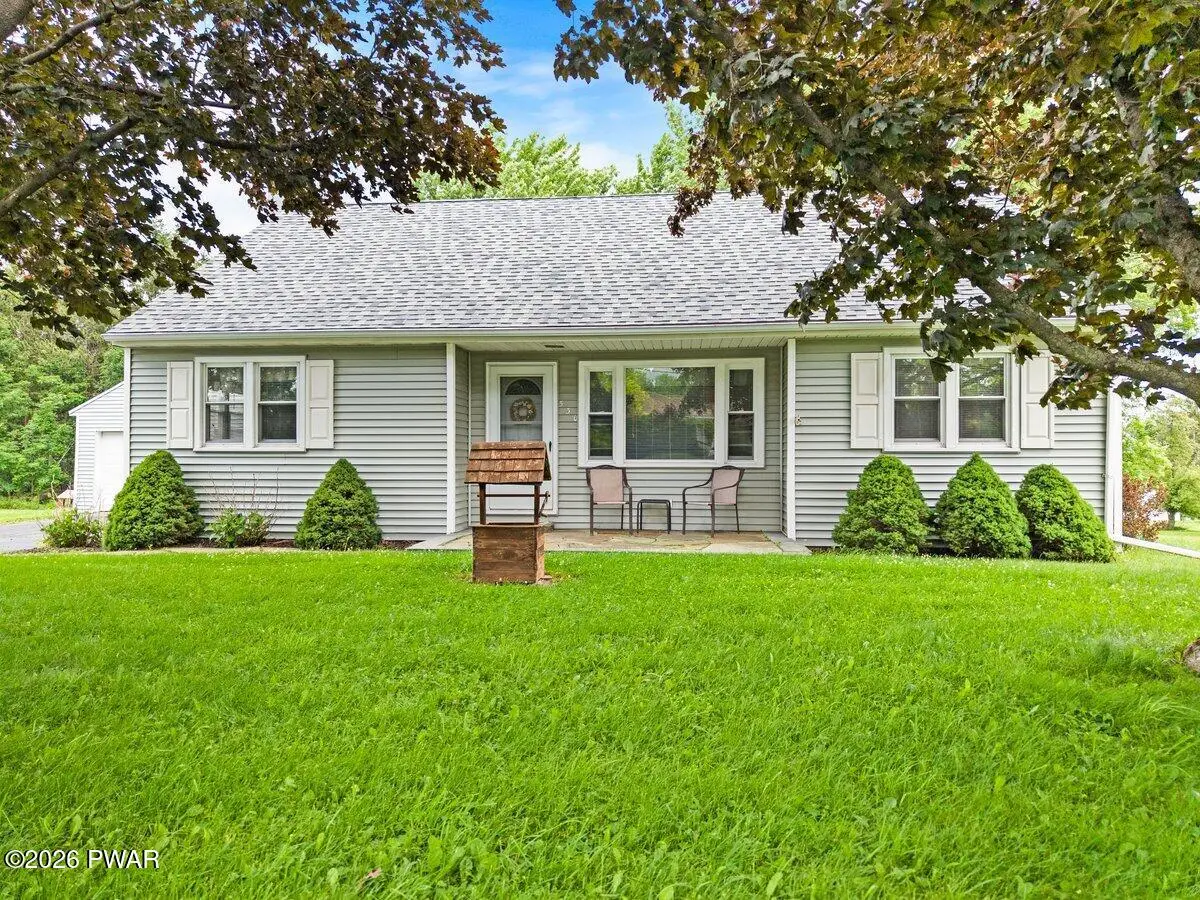 530 Wayne, Bethany, PA 18431 - #1
