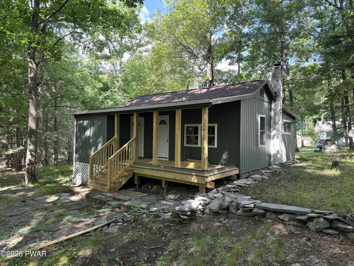15 2nd Road, Hawley, PA 18428 - #1