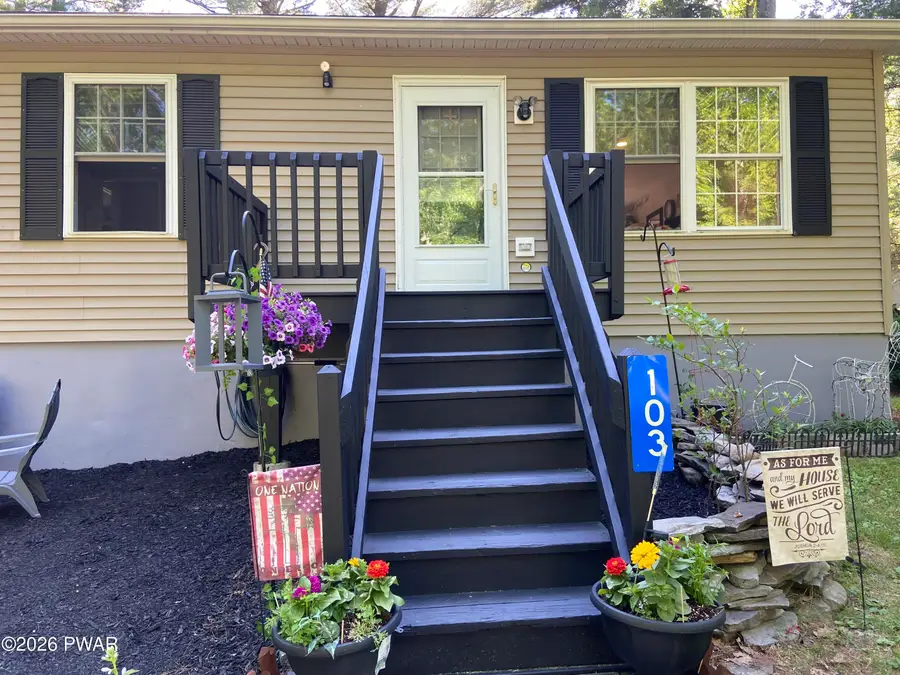 103 Larch Court, Dingmans Ferry, PA 18328 - #3