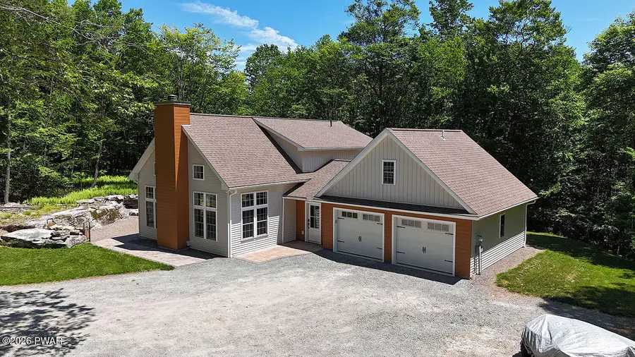 35 Highridge Road, Equinunk, PA 18417 - #3