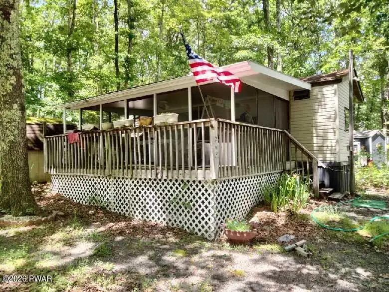 101 Livingston Lane, Milford, PA 18337 - #1