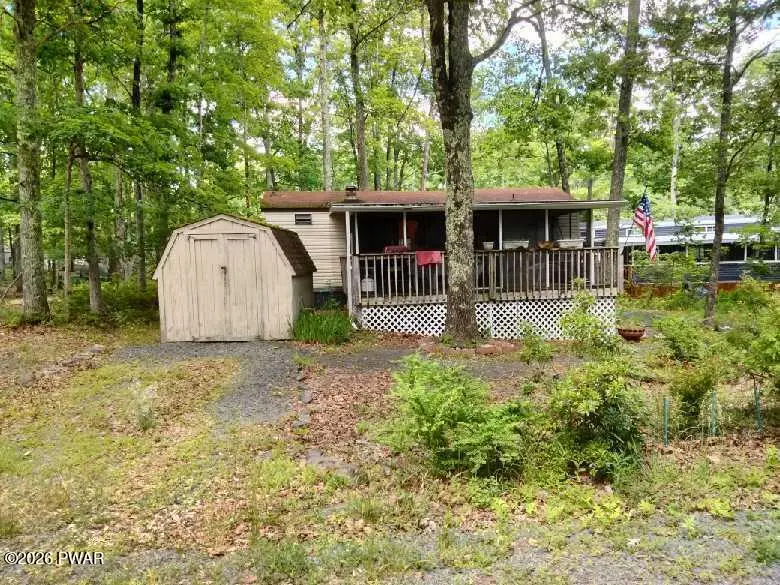 101 Livingston Lane, Milford, PA 18337 - #3