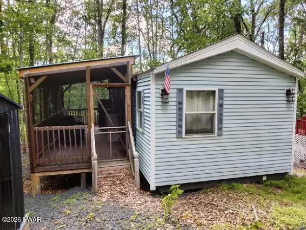 110 Antler Lane, Select One, PA 18337