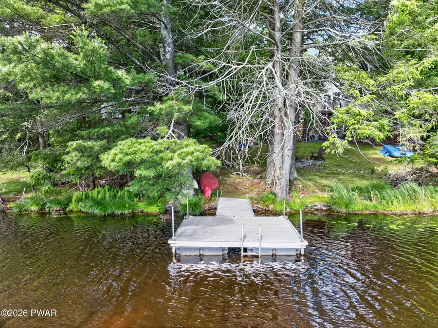 152 N Lake Shore Drive, Dingmans Ferry, PA 18328 - #3