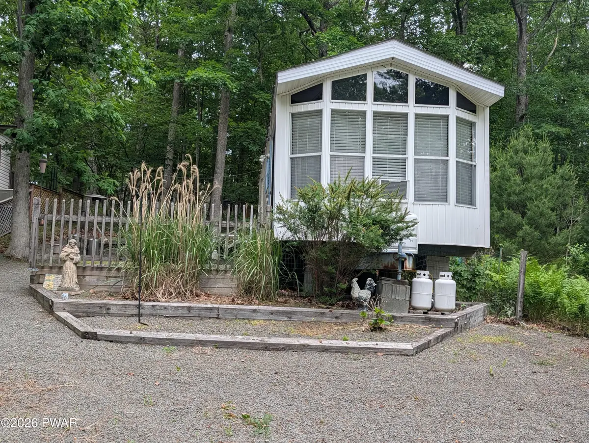 134 & 136 Wappinger Lane #Lot S-5746 & 5745, Shohola, PA 18458 - #1