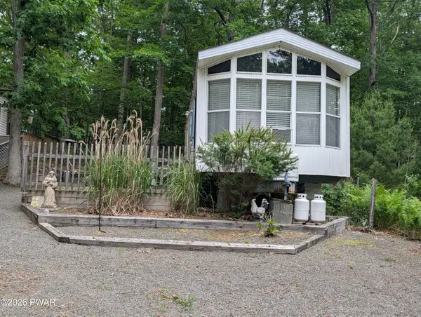 134 & 136 Wappinger Lane #Lot S-5746 & 5745, Shohola, PA 18458