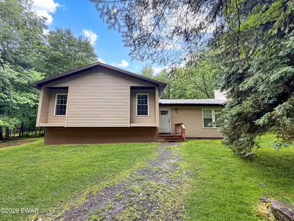182 Southwynd Drive, Milford, PA 18337
